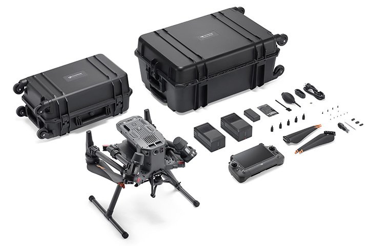 M350RTK_COMBO